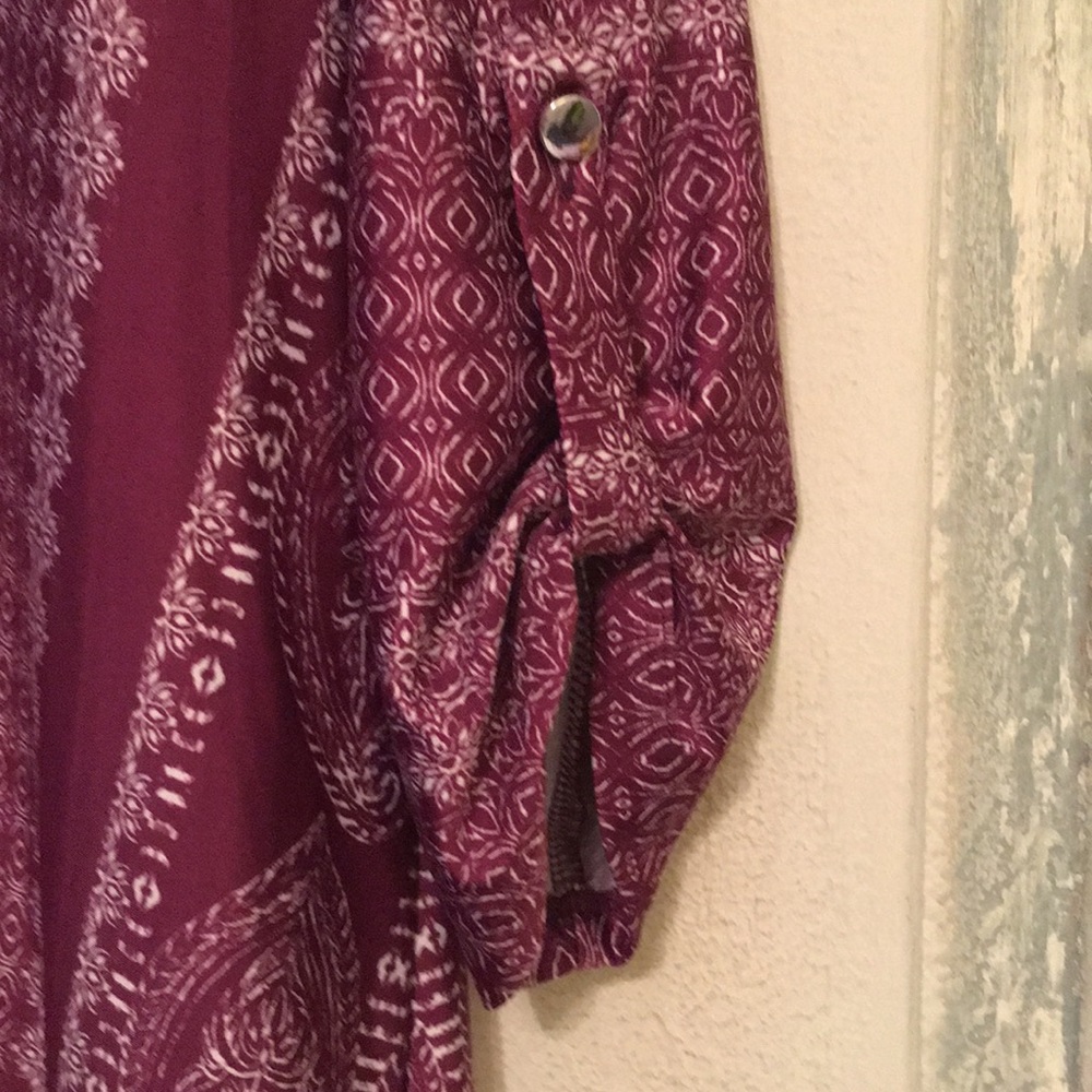 New Directions Dress - Picture 4 of 4